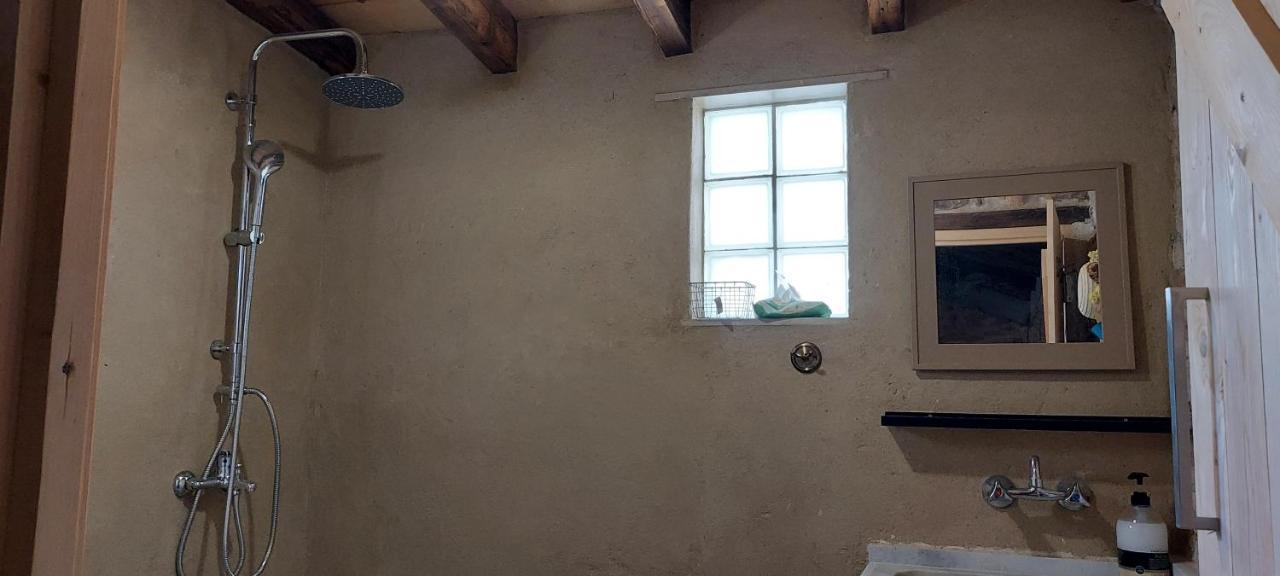 فيلا Old Winery Spáta المظهر الخارجي الصورة