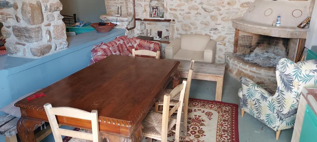 فيلا Old Winery Spáta المظهر الخارجي الصورة