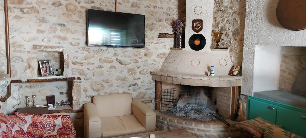 فيلا Old Winery Spáta المظهر الخارجي الصورة