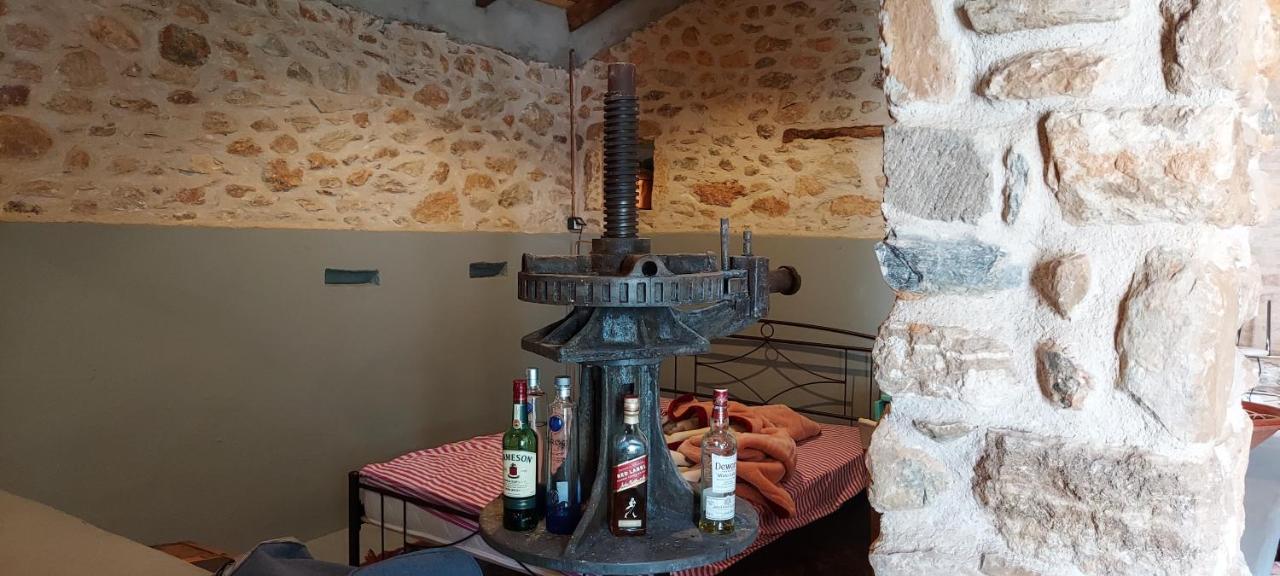فيلا Old Winery Spáta المظهر الخارجي الصورة