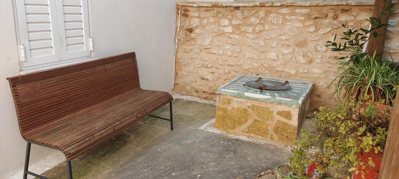 فيلا Old Winery Spáta المظهر الخارجي الصورة
