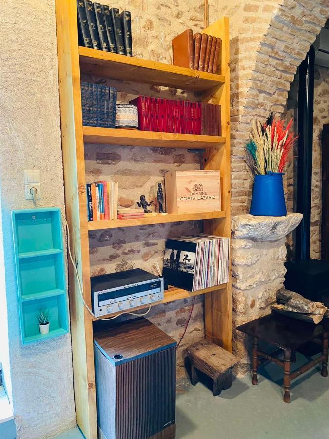 فيلا Old Winery Spáta المظهر الخارجي الصورة