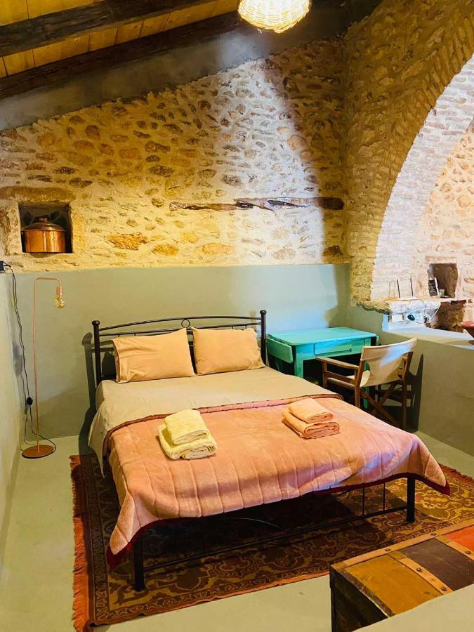 فيلا Old Winery Spáta المظهر الخارجي الصورة
