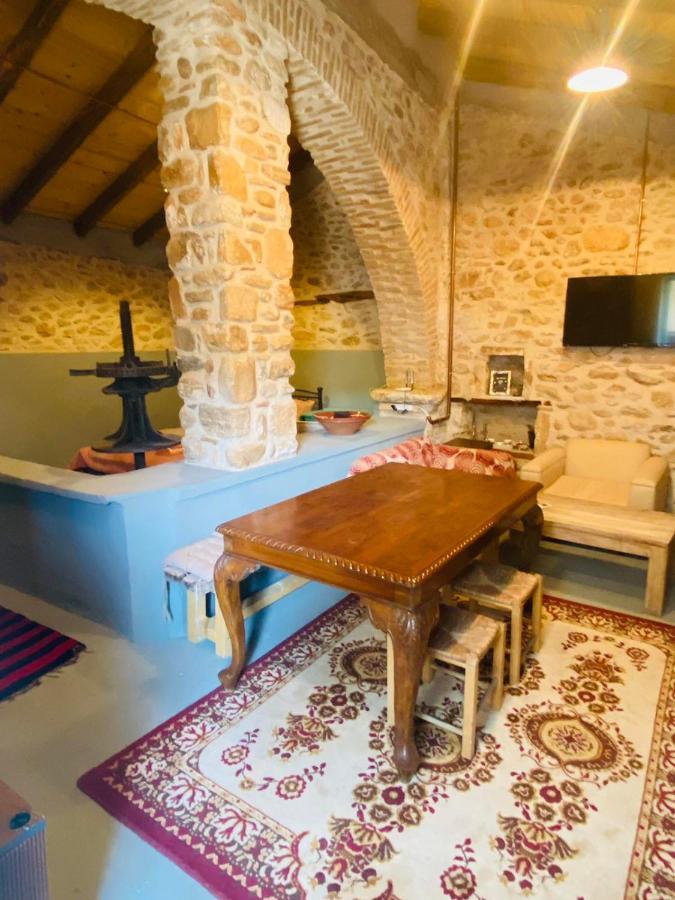 فيلا Old Winery Spáta المظهر الخارجي الصورة