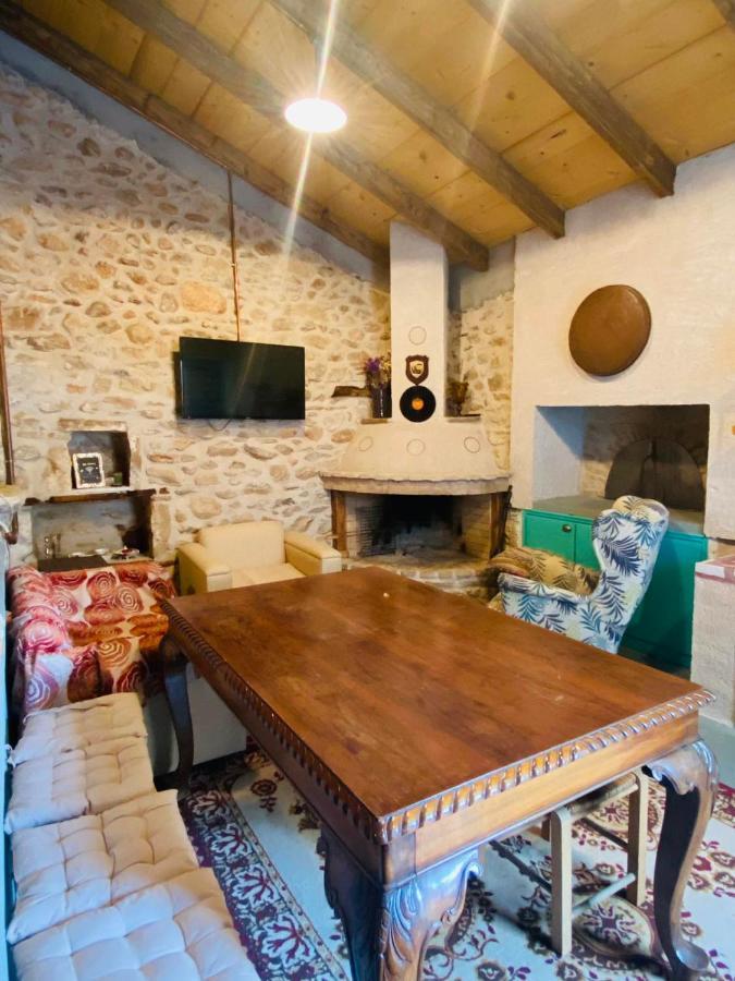 فيلا Old Winery Spáta المظهر الخارجي الصورة