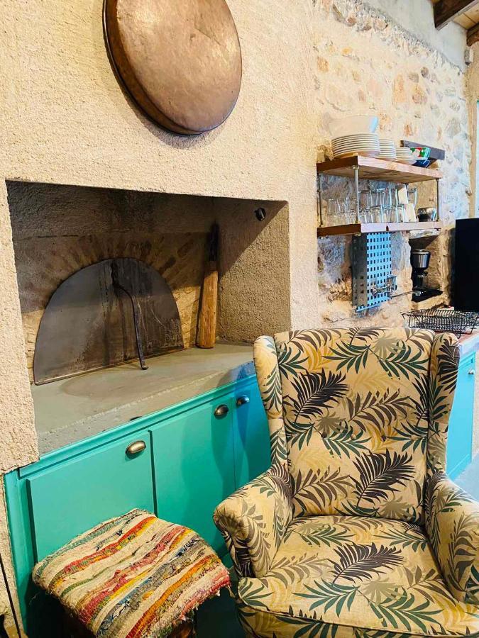 فيلا Old Winery Spáta المظهر الخارجي الصورة