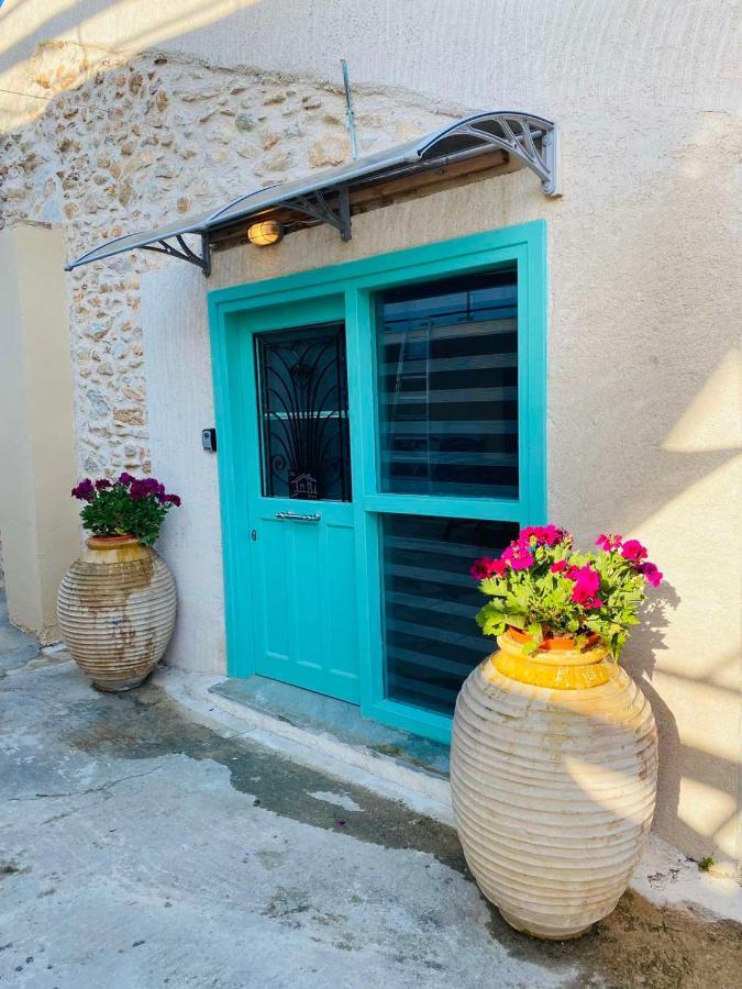 فيلا Old Winery Spáta المظهر الخارجي الصورة